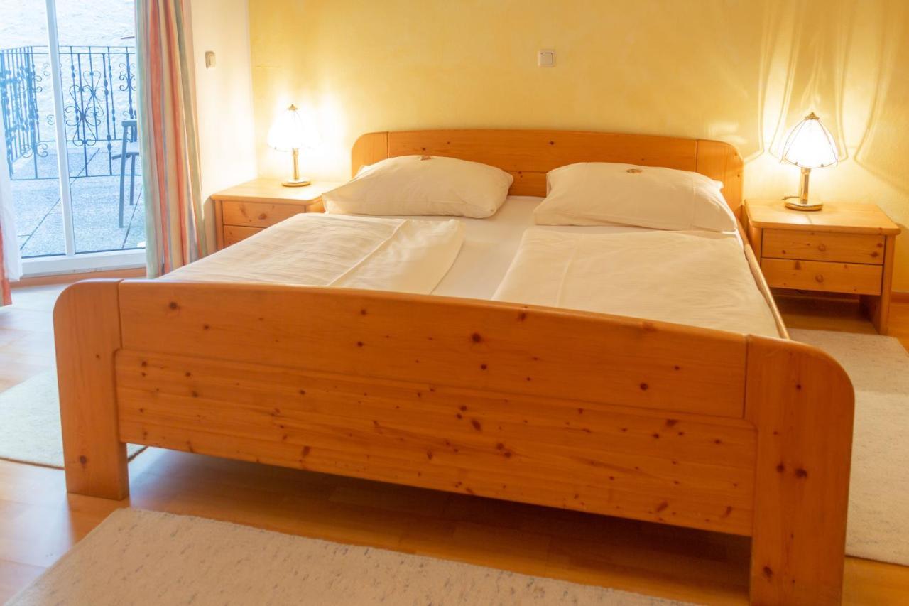 Hotel & Hostel Sandwirt Bad Ischl Bagian luar foto