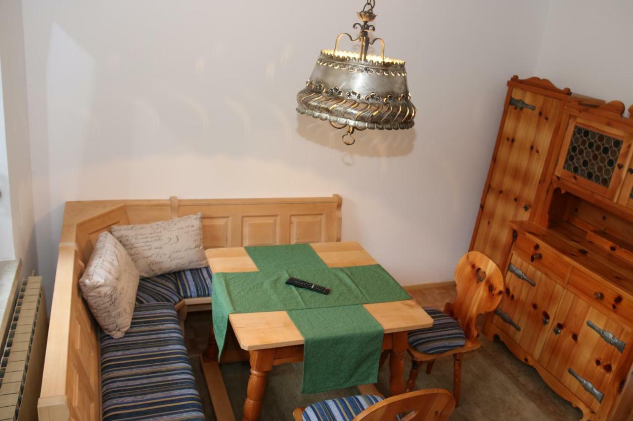 Hotel & Hostel Sandwirt Bad Ischl Bagian luar foto